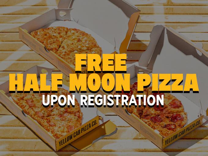 Yellow Cab Promo